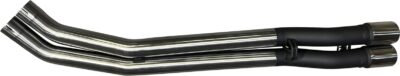 Holden VR-VS Commodore/Statesman IRS Dual 2 1/2in Tail Pipes