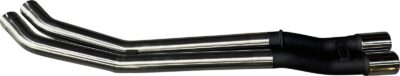 Holden VR-VS Commodore/Statesman IRS Dual 2 1/2in Tail Pipes
