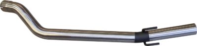 Holden Commodore VT VU VY VZ V6 Sedan, Wagon, Ute 2 1/2in Tail Pipe (SSMBT181)