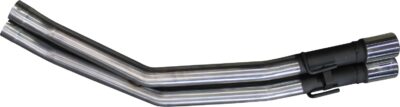 Holden Commodore VU-VZ Ute V8 Dual 2 1/2in Tail Pipes (SSMBT196)