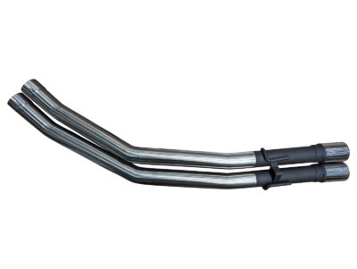 Holden VU HSV Maloo Ute Dual 2 1/2in TailPipes (MBT196MALOO)