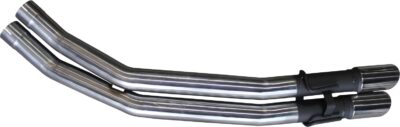 Holden VX - VY Monaro CV8/GTO Coupe V8 Dual 2 1/2in Tail Pipes