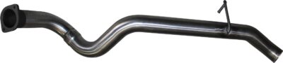 Nissan Patrol GU 4.2L-3.0L Turbo Diesel Wagon 3in Tailpipe