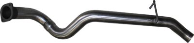Nissan Patrol GU 4.2L-3.0L Turbo Diesel Wagon 3in Tailpipe