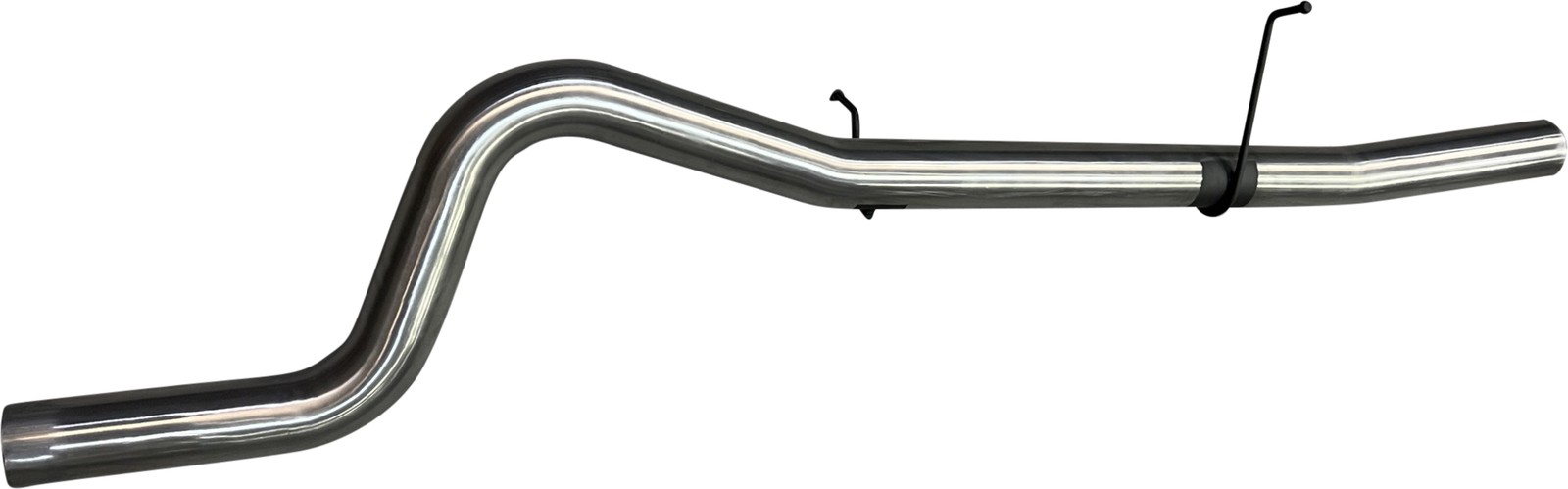 AU 6 Cylinder Ute 2.5in Tail Pipe