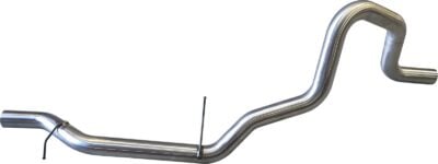 Ford Falcon AU 6 Cylinder Wagon 2 1/2in Tailpipe