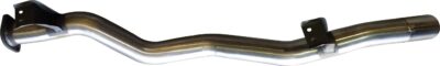 Toyota LandCruiser HDJ & VDJ78/79 4.5L V8 3in LHS Tail