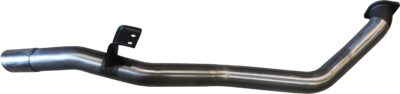 Toyota LandCruiser VDJ79 4.5L V8 3in R.H.S Tail Pipe (SSMBT245)