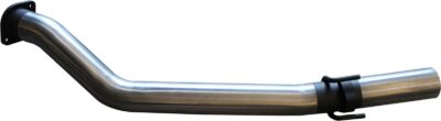 Holden Commodore VT VU VY VZ Sedan - Ute 3in Tail Pipe (SSMBT271)