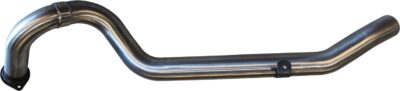 Nissan Patrol GU 4.2L-3.0L Turbo Diesel Ute 3in Tail Pipe
