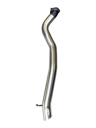Mitsubishi Pajero Sport QE QF QG 2015 - 2024 3in Tail Pipe (SSMBT399)