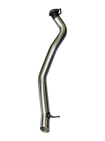 Mitsubishi Pajero Sport QE QF QG 2015 - 2024 3in Tail Pipe (SSMBT399)