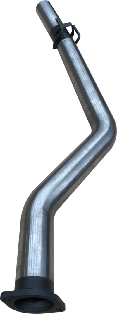 Holden Commodore VT - VZ V8 Ute 3in Dual Left Hand Tail Pipe (NO Tip)
