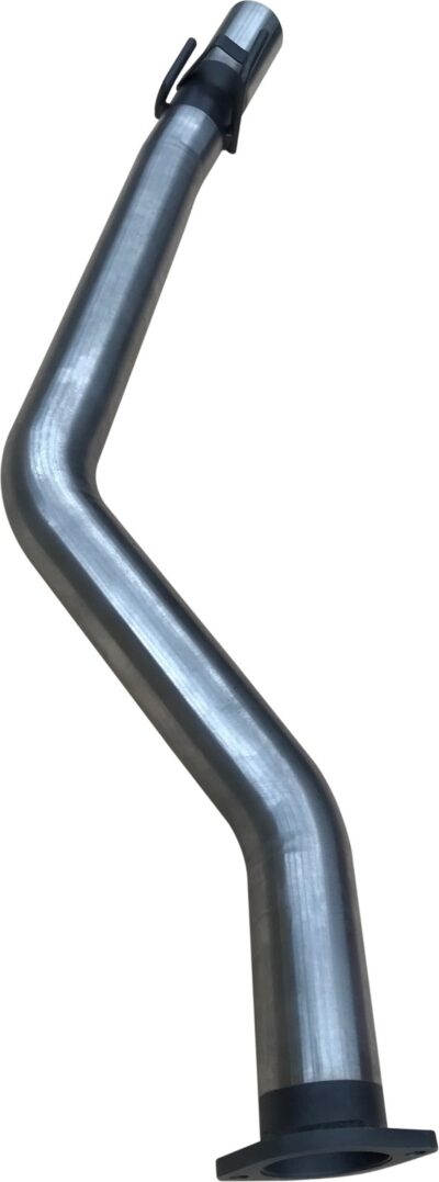 Holden Commodore VU - VZ V8 Ute 3in Dual Right Hand Side Tail Pipe (NO Tip)