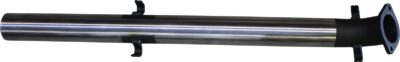 Holden Commodore VP VQ VR VS Sedan IRS 3in Stainless Steel Tail Pipe