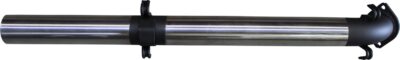 Holden Commodore VP VQ VR VS Sedan IRS 3in Stainless Steel Tail Pipe