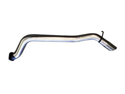 Ford Ranger PX/Mazda BT50 3in Tailpipe (MBT588)