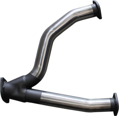 Ford Falcon EB - AU V8 Y Pipe