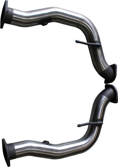 Holden Commodore VE V8 6.0L HSV & SS 3in Dual Y-Pipe (MBY476)
