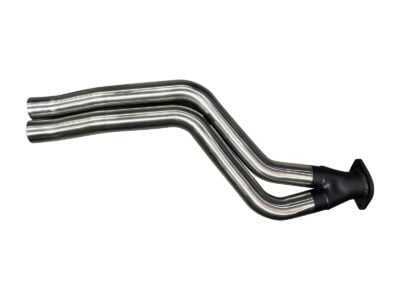 Ford Falcon FG XR6 Turbo 3in - 2 1/2in Dual Y/Pipe