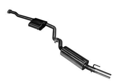 Holden Commodore VT VU VX VY V6 SDN Ute Wagon 2.5in C.B. Muffler (SSMKHN0086)
