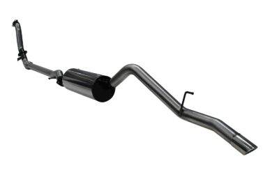 Mitsubishi Triton ML 3.2L CRD 06 - 09 With Cat (SSMKMI0007)