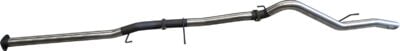 Mitsubishi TRITON MQ 3in DPF Back (SSMKMI0014)