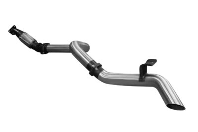 Toyota Landcruiser VDJ79 V8 S/Cab Ute 3in Without Cat Side Exit (SSMKTY0090)