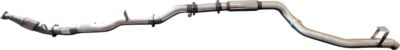 Toyota Landcruiser VDJ79 Single & Dual Cab Ute 4in Turbo Back for Superior Eng Coil Conv 300 Ext wit (SSMKTY0361)