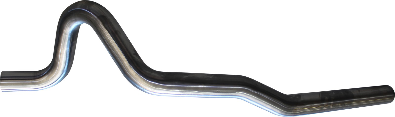 sst22l300-01-mpiclean XY GT 3 LHS TAIL PIPE