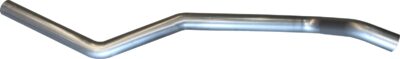 Holden HQ - HZ P/VAN - Ute 2 1/2in L.H.S. Tailpipe (OutSide SpringS)