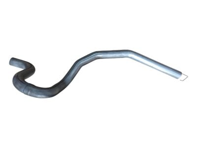 Holden Torana LH - LX 2 1/2in Right Hand Tailpipe (to Suit Offset Centre Mufflers)