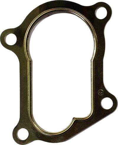 Toyota LandCruiser 100/79/80 Turbo Flange Gasket 4 Bolt CT26 - Suit MBE249 MBE265 MBE321