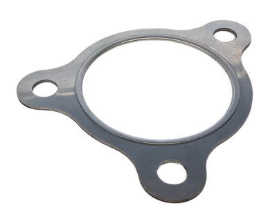 Toyota LandCruiser VDJ200 V8 Twin Turbo (FE179 Flange) 4 layer stainless steel with fire rings