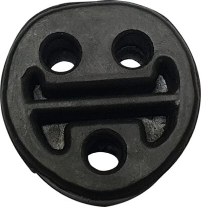 LandCruiser 100 / Hilux Exhaust Rubber Hanger Set