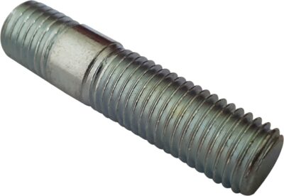 Zinc Steel Stud M10 x 1.25p Suit Toyota