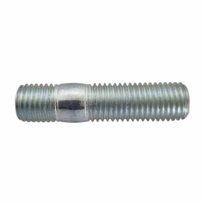 Zinc Steel Stud M10 x 1.25p Suit Toyota