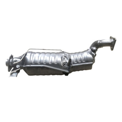 VDJ70 Series Landcruiser 4.5L V8 1VD-FTV, 2016-2024 OEM DPF Replacement