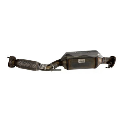 Colorado 2.8L TD OEM DPF Replacement