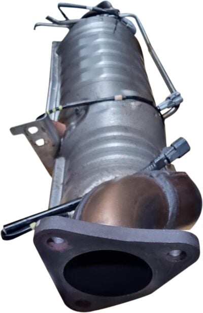 DPF