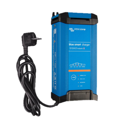 Victron IP22 24/16 240v Charger