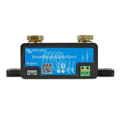 Victron Smartshunt 500A