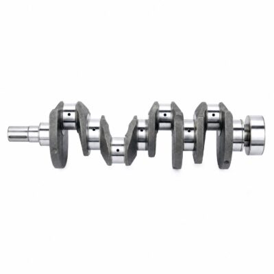 Representative image of crankshaft