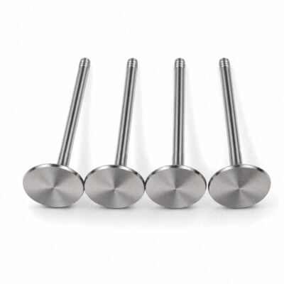 Genuine Exhaust Valve | Nissan ZD30