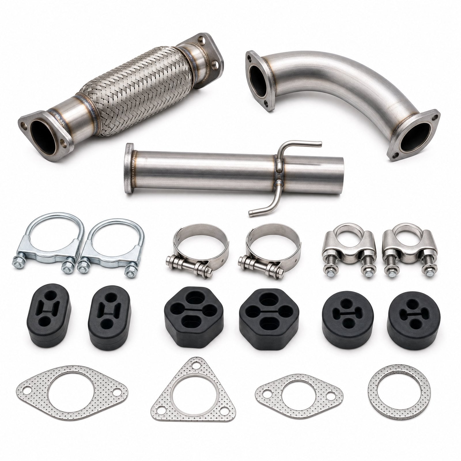 Representative image - exhaust-components Representative product image of a exhaust-components