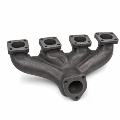 Genuine Exhaust Manifold | Navara YD25 2.5Lt 2008>