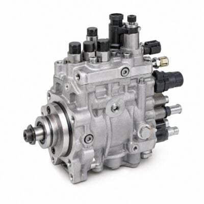 Representative image of injection pump