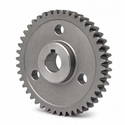 Genuine Fuel Injection Pump Gear | Toyota 1HD-FTE