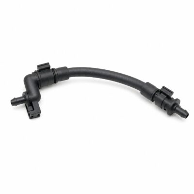 Leak Off Pipe | Toyota 5L Hilux