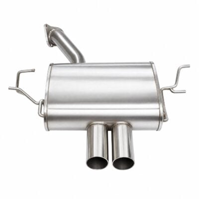 Representative product image of a muffler
